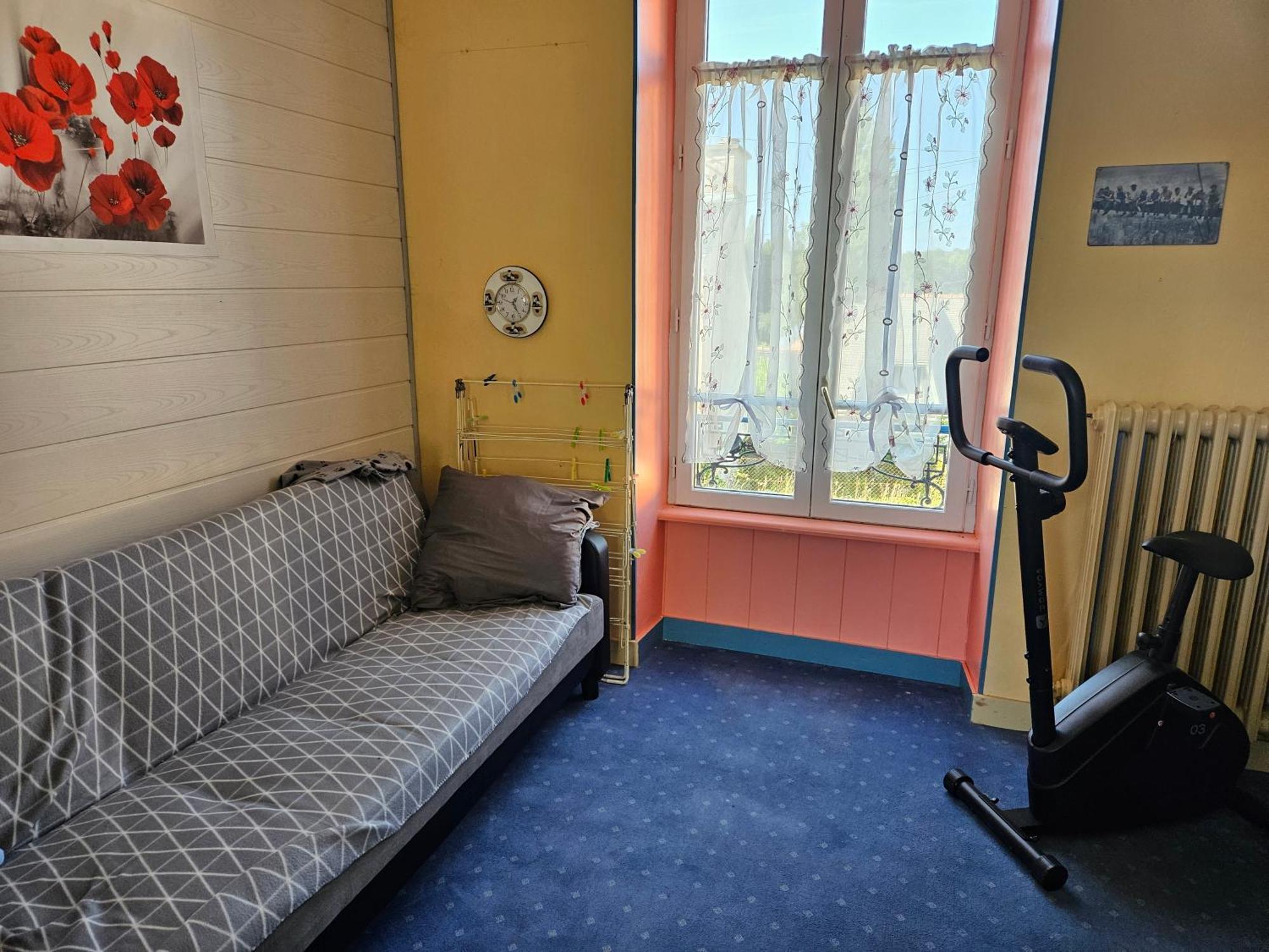Chambre D'Hote A Cote De La Voie Verte Gourin Экстерьер фото
